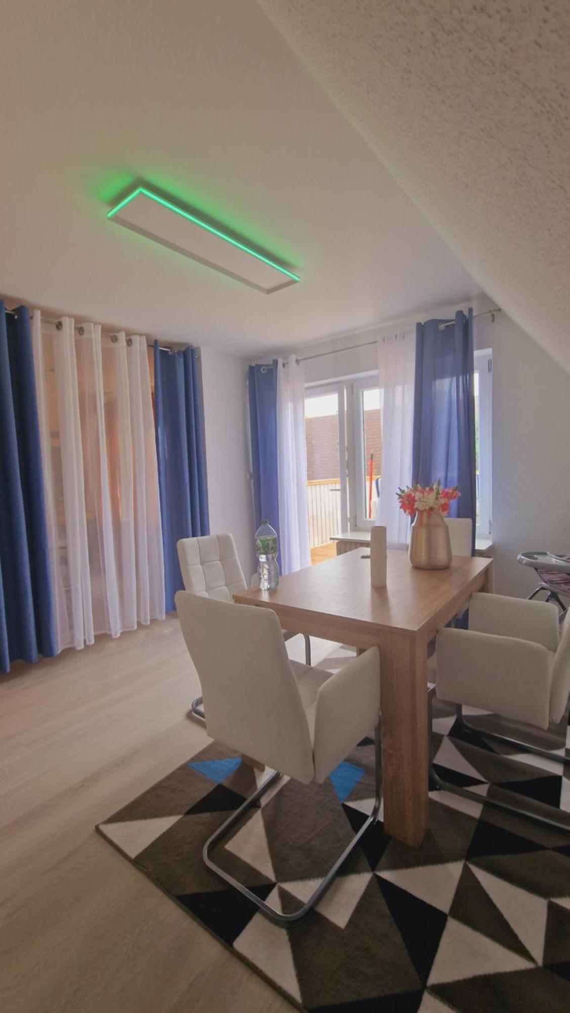 De Lux Wohnung Büsum Extérieur photo
