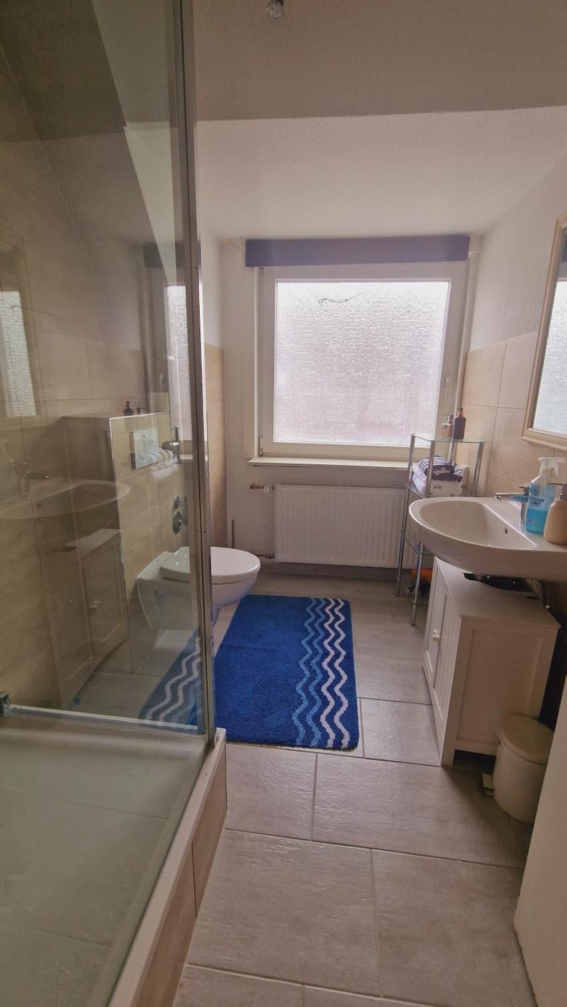 De Lux Wohnung Büsum Extérieur photo
