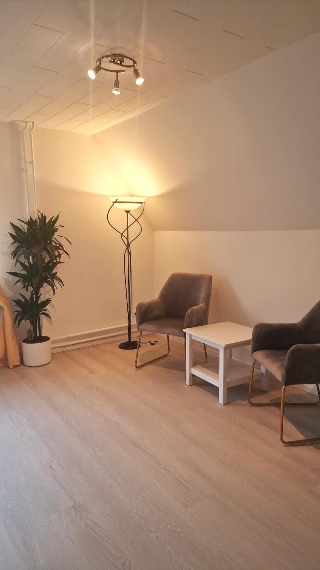 De Lux Wohnung Büsum Extérieur photo